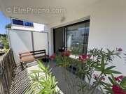 Appartement à SAINT-GILLES-CROIX-DE-VIE