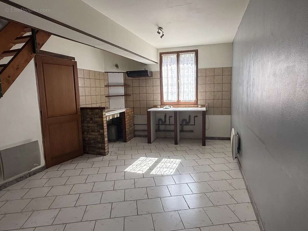 Maison à SENS