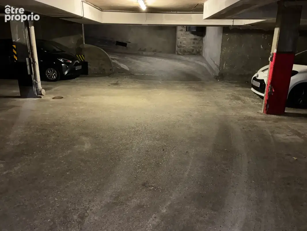 Parking à vendre à Paris-11e (75011) - photo 3