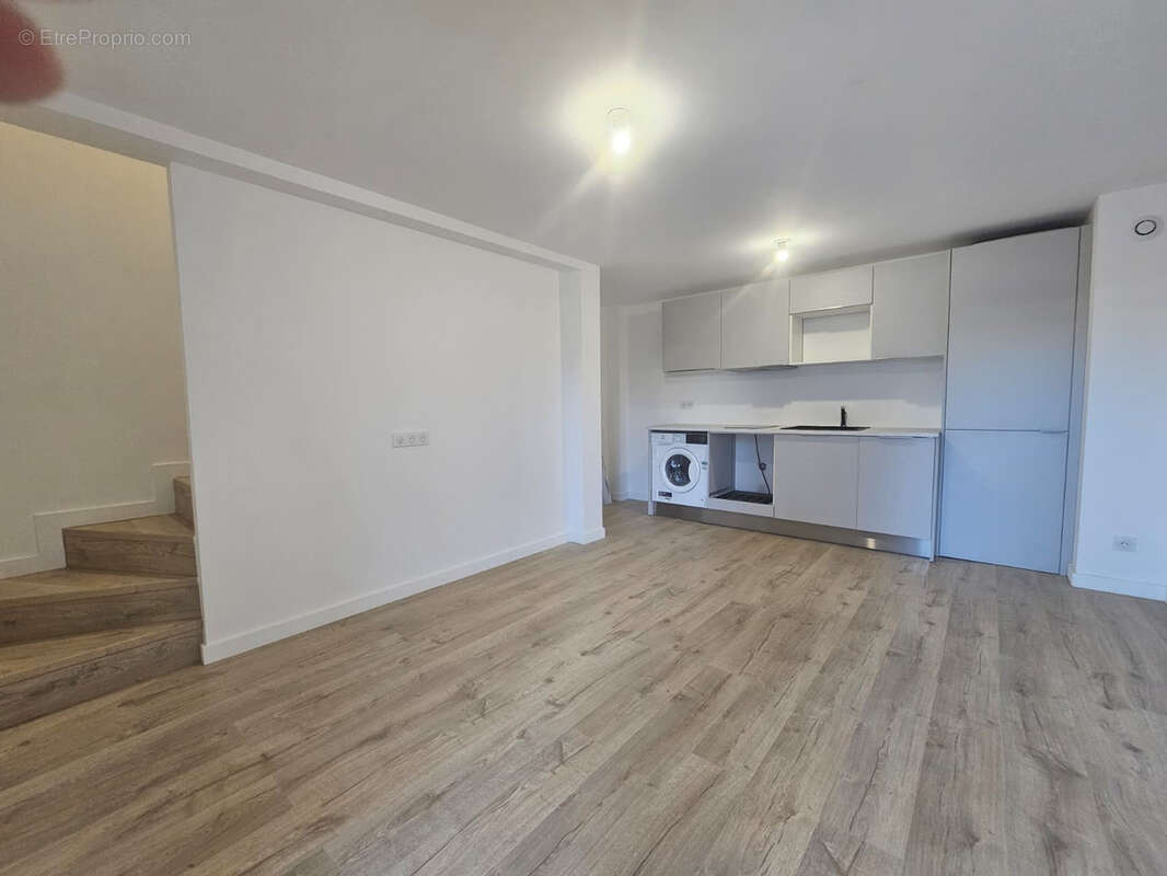 Appartement à AJACCIO