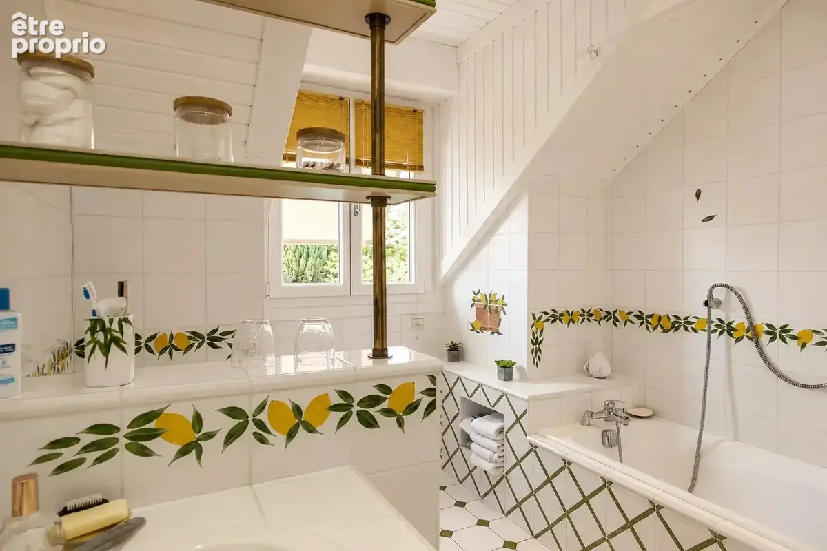 Villa d'architecte - a vendre - neucevelle - photo 11