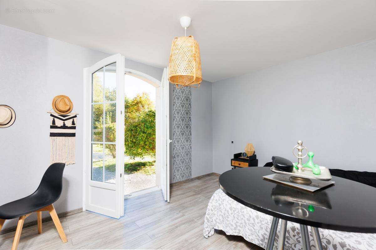 Maison à SALIES-DE-BEARN