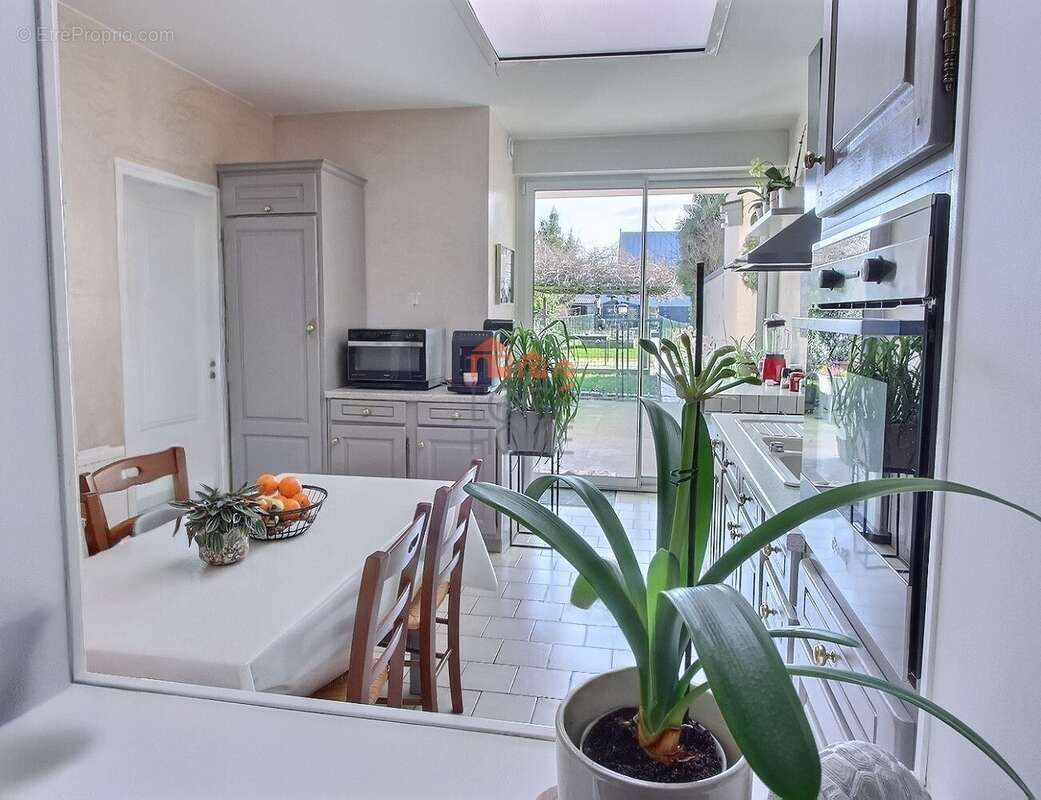 Maison 110 m² à Emmerin  - photo 6