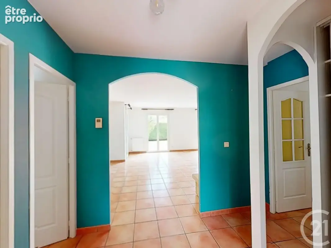 Maison 5 pièces 131 m² à vendre à Colomiers (31770) - photo 6