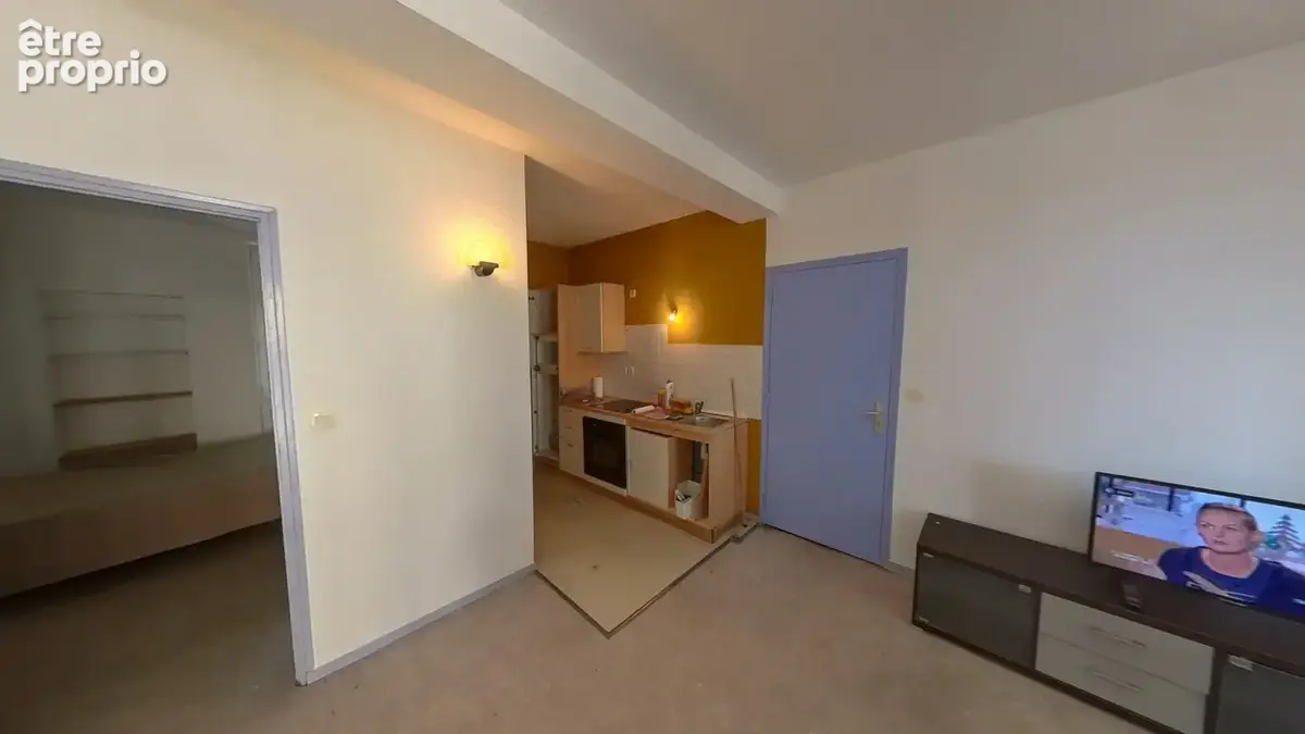 Appartement 156 m² à Montlucon  - photo 3