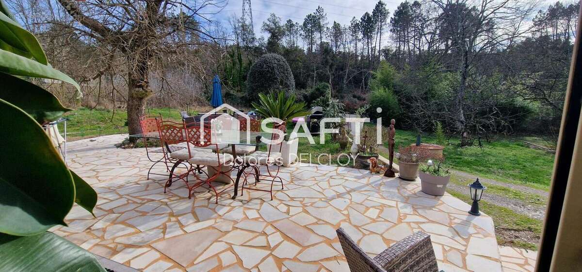 Photo 2 - Maison à BAGNOLS-EN-FORET