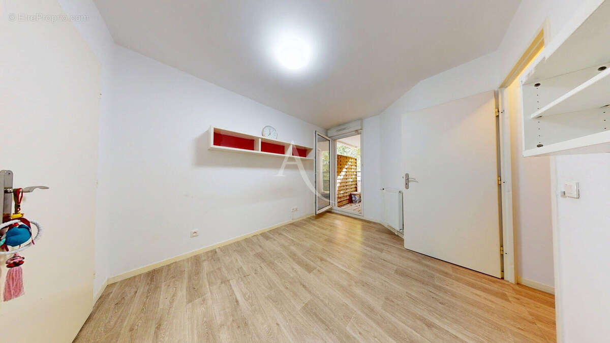 Appartement à VITRY-SUR-SEINE