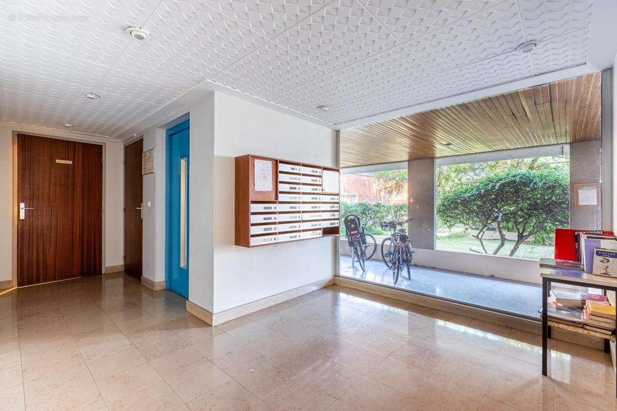 Appartement à PANTIN