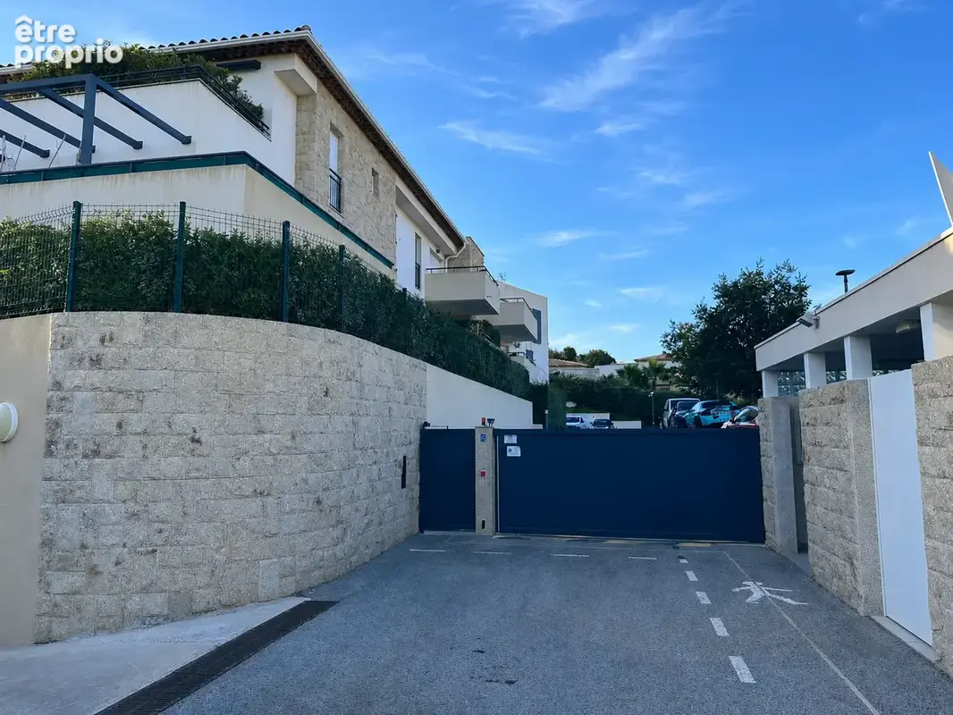 Appartement à SAINTE-MAXIME