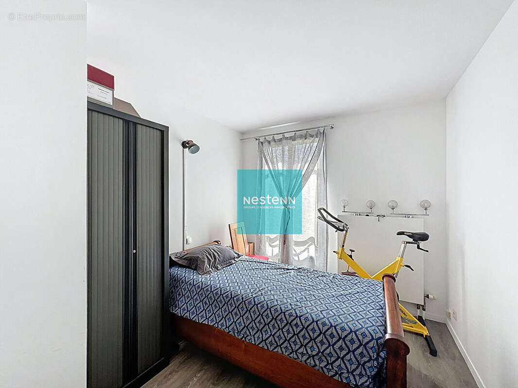 Appartement à LE PLESSIS-BOUCHARD