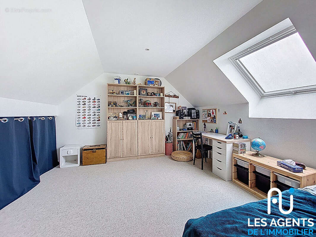 Maison à MEUNG-SUR-LOIRE