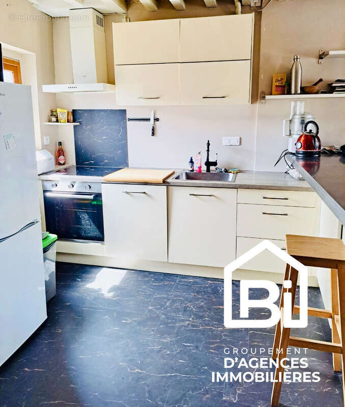 Appartement à CAEN