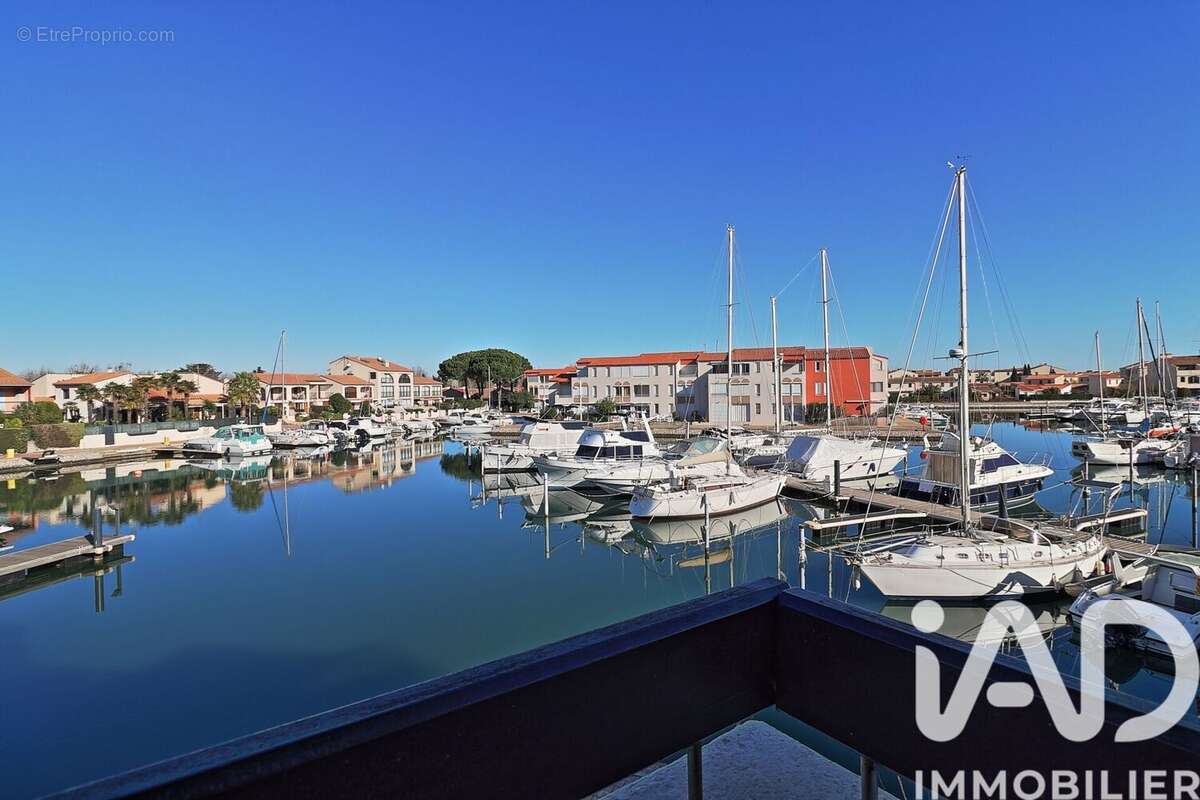 Photo 2 - Appartement à SAINT-CYPRIEN