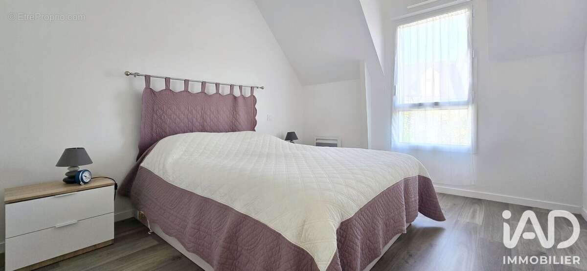 Appartement 46 m² à Sarzeau  - photo 7