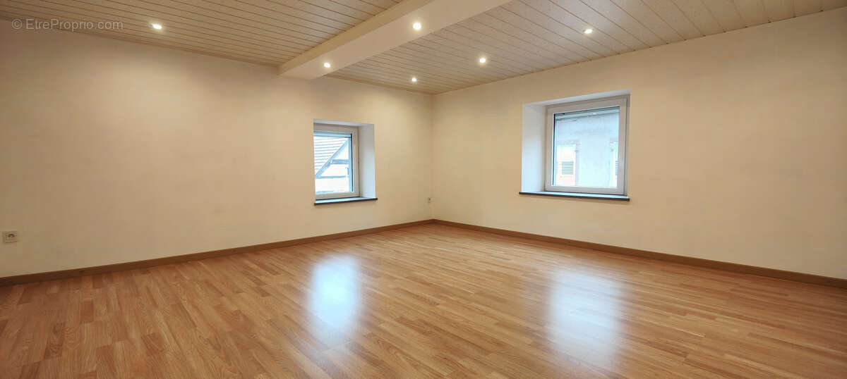 Maison à NEUVILLER-LA-ROCHE