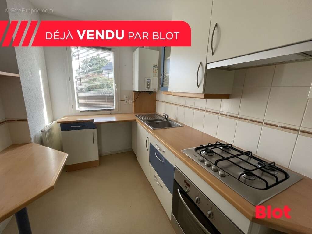 Appartement à ACIGNE