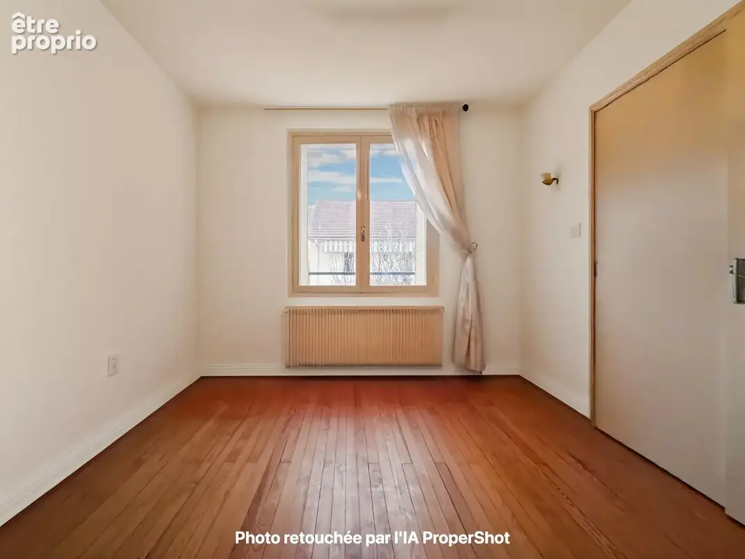 Maison a renover - photo 5