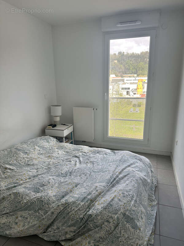 Appartement à FLOIRAC