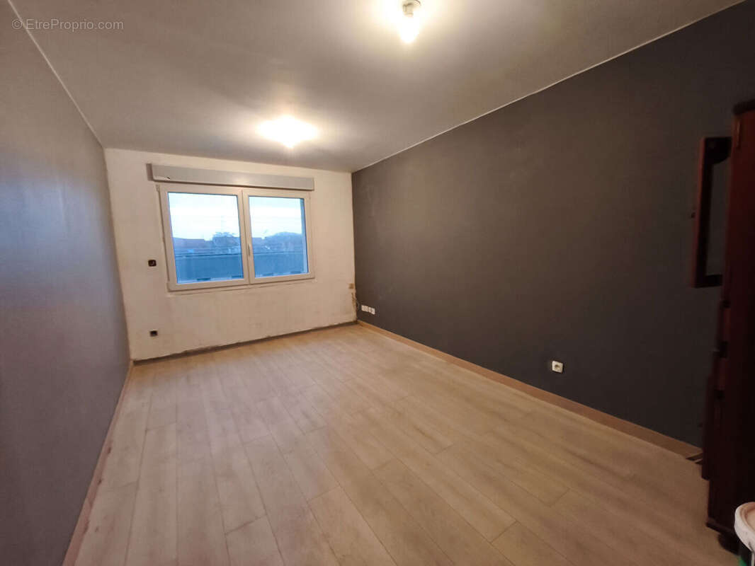 Appartement à ANZIN