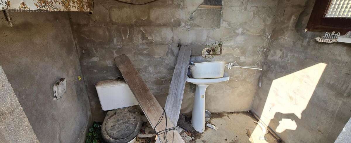 Photo 7 - Appartement à AULLENE