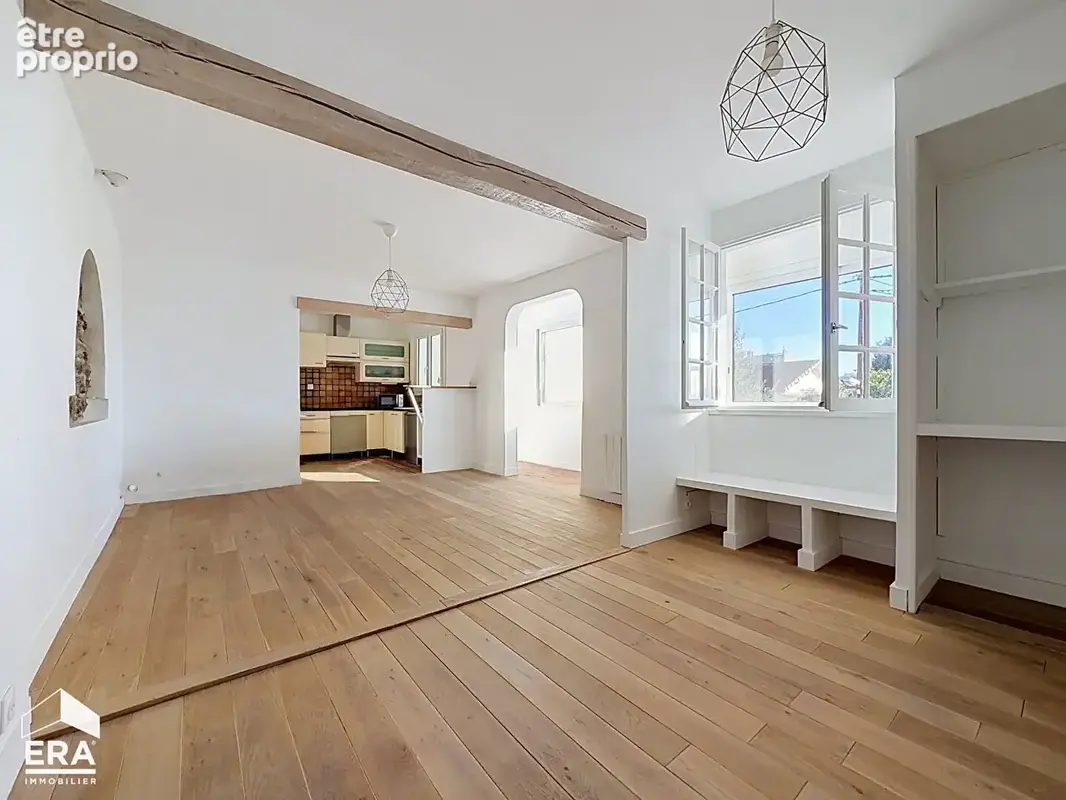 Maison 72m² à marseille 13e arrondissement - photo 8