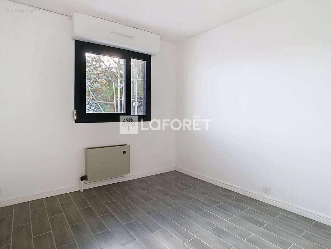 Appartement à TALENCE