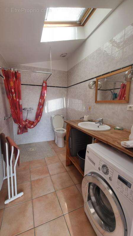 Maison à LA POITEVINIERE