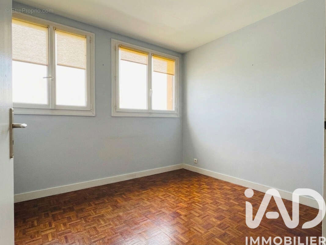 Photo 8 - Appartement à BOULOGNE-BILLANCOURT