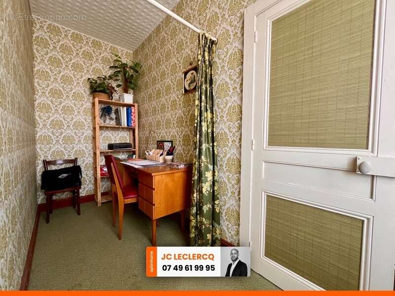 Maison à SAINT-DIZIER