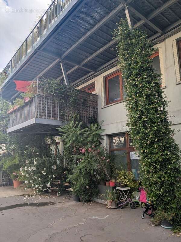 Appartement à BAGNOLET