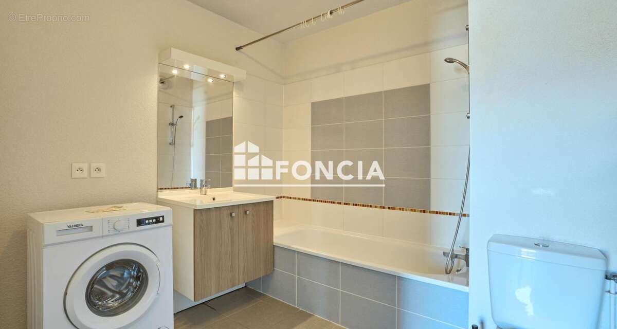 Appartement à BRUGES