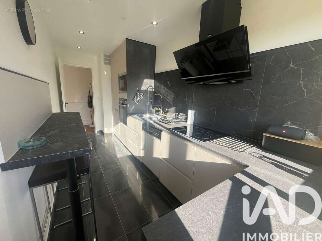 Photo 9 - Appartement à LE RAINCY