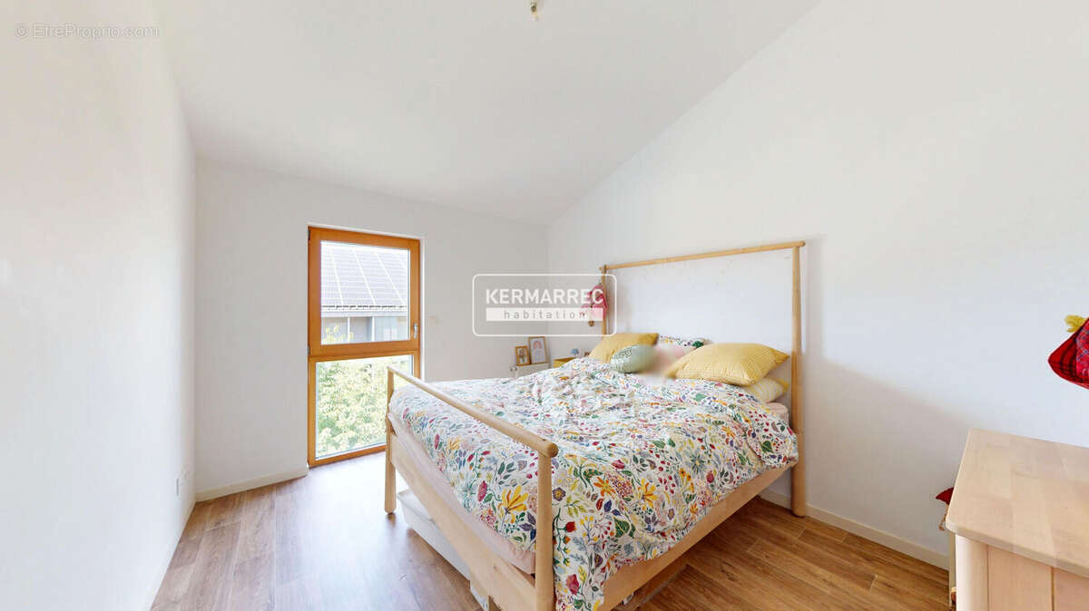 Appartement à CARQUEFOU