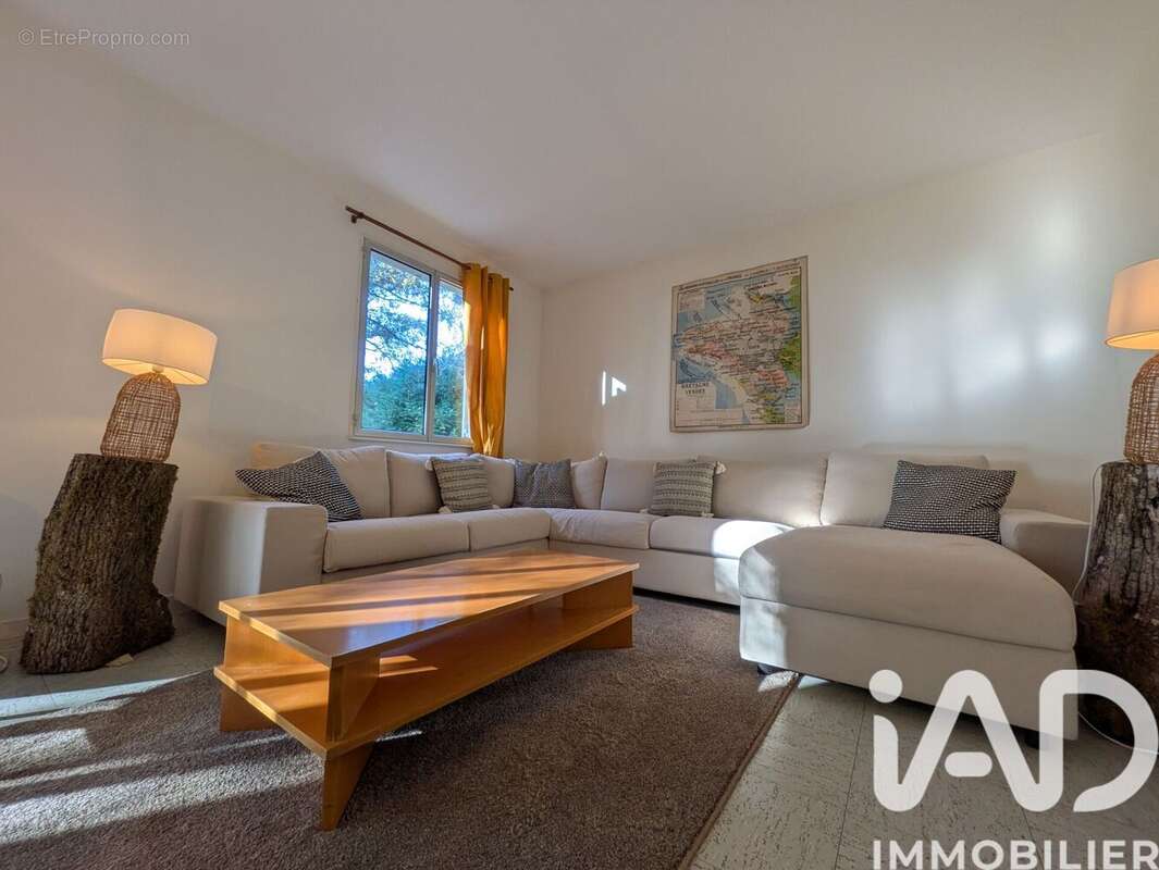 Photo 5 - Maison à BENAIS