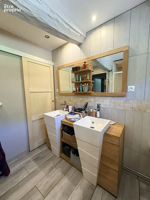 Maison 6 pièces 184 m² à vendre à Yvetot (76190) - photo 9