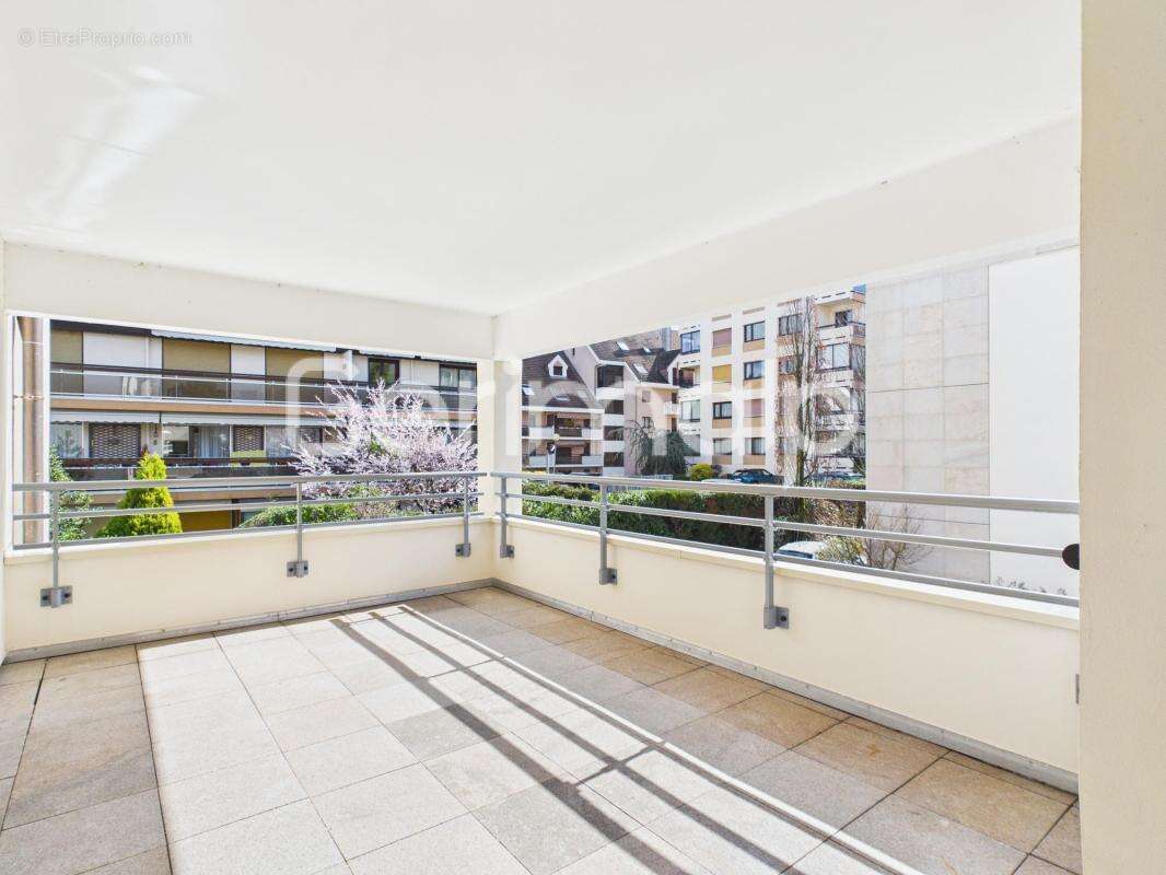 Appartement à ANNECY