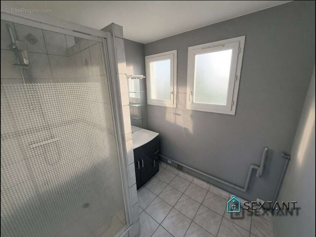 Appartement 3p évreux - photo 9