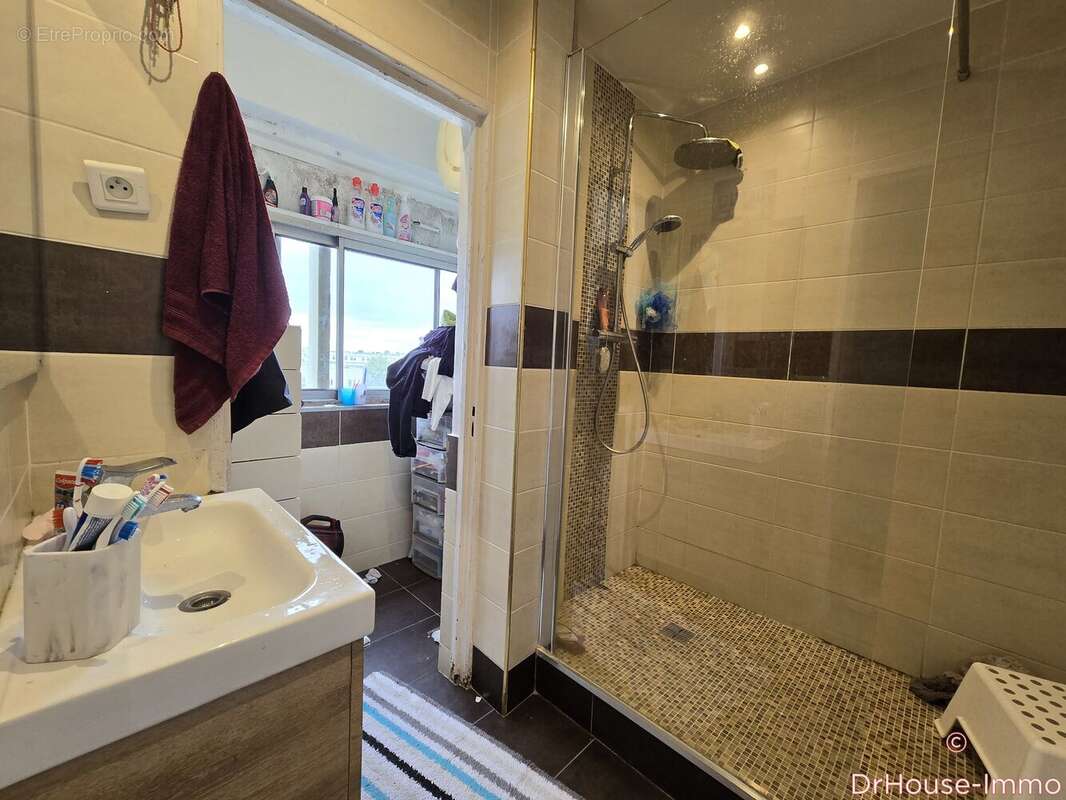 Appartement à BOBIGNY