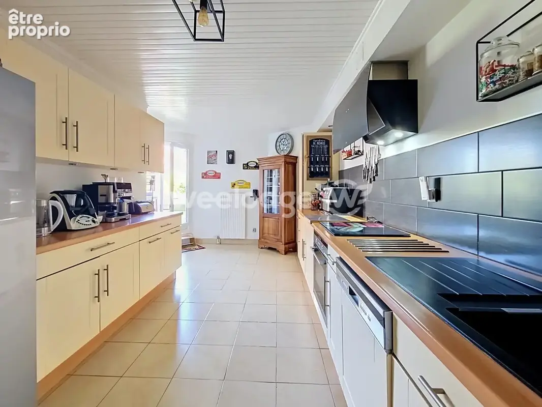 Appartement 4 pièces 87 m² à vendre à Eragny (95610) - photo 4