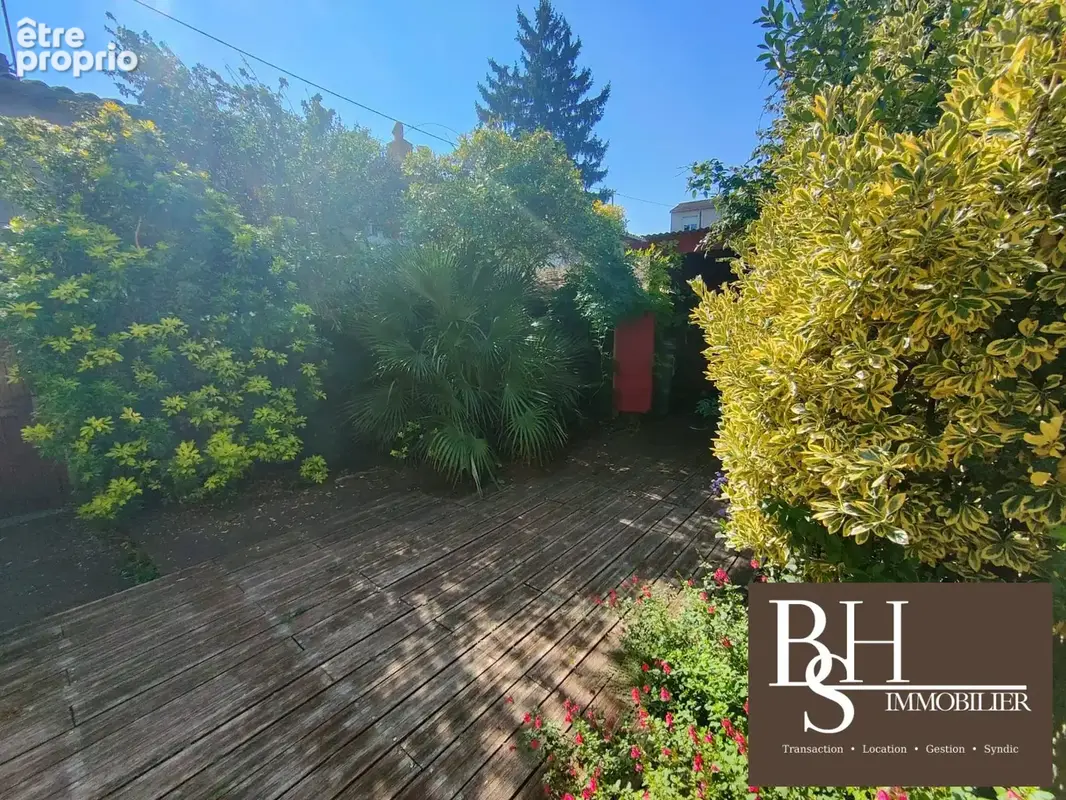 Maison 3 pièces 72 m² à vendre à Poitiers (86000) - photo 3