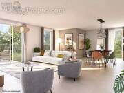 Appartement à MARLY-LE-ROI