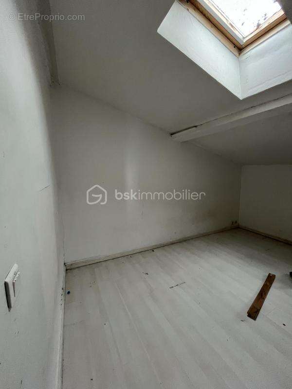 Maison de ville, avec local - photo 5