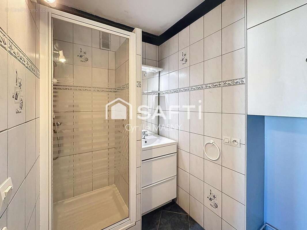 Photo 5 - Appartement à REIMS