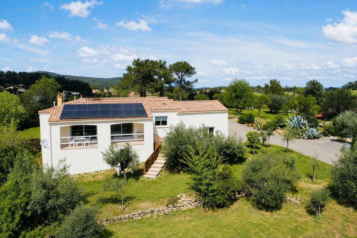 Maison à BAGARD