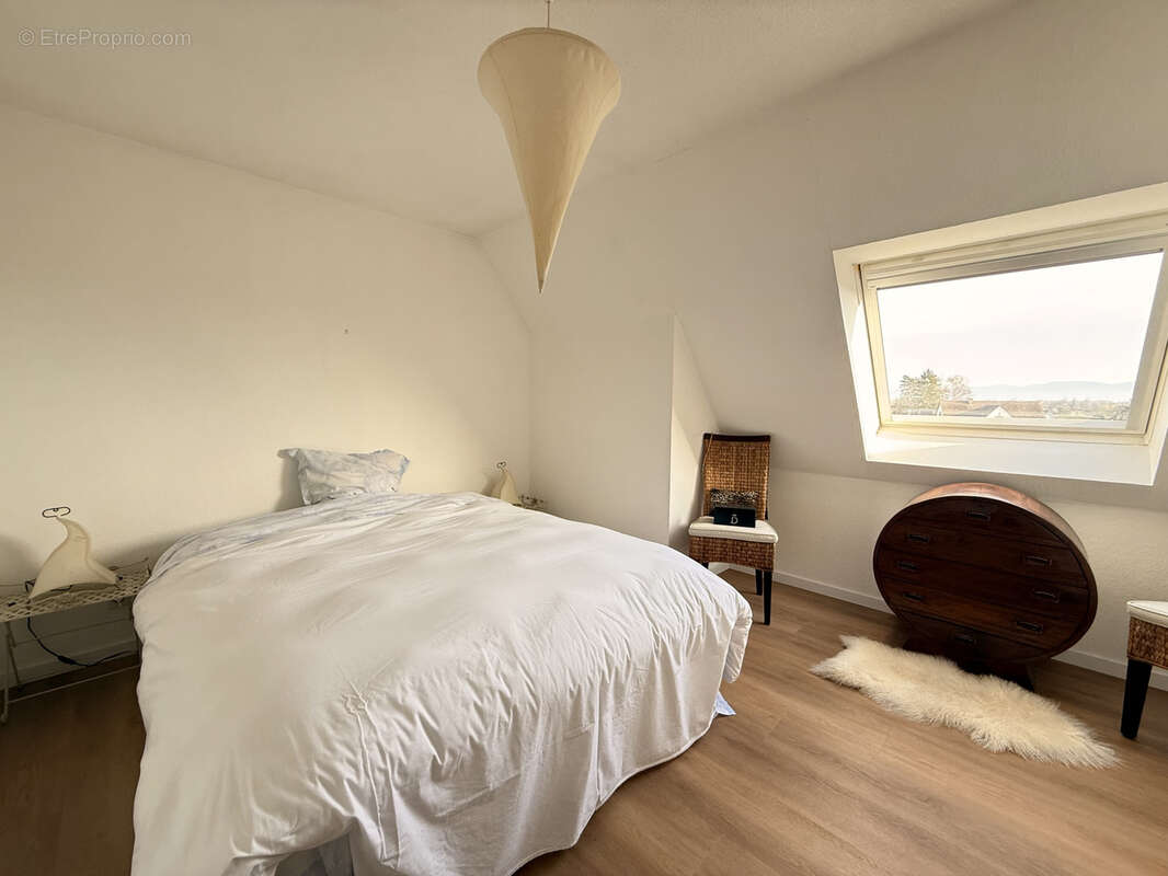 Appartement à HERRLISHEIM