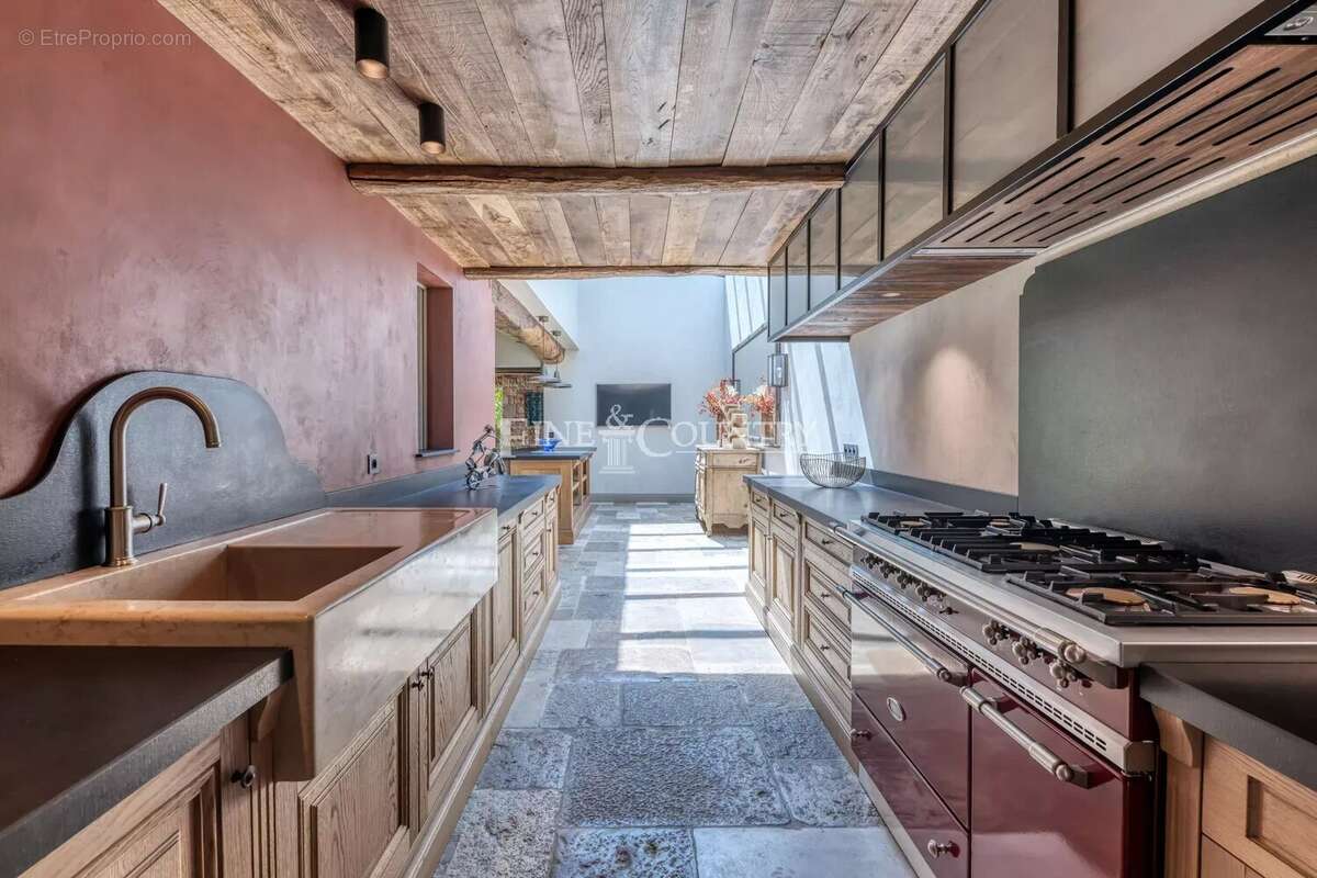 Propriété  à vendre – Fayence - photo 7
