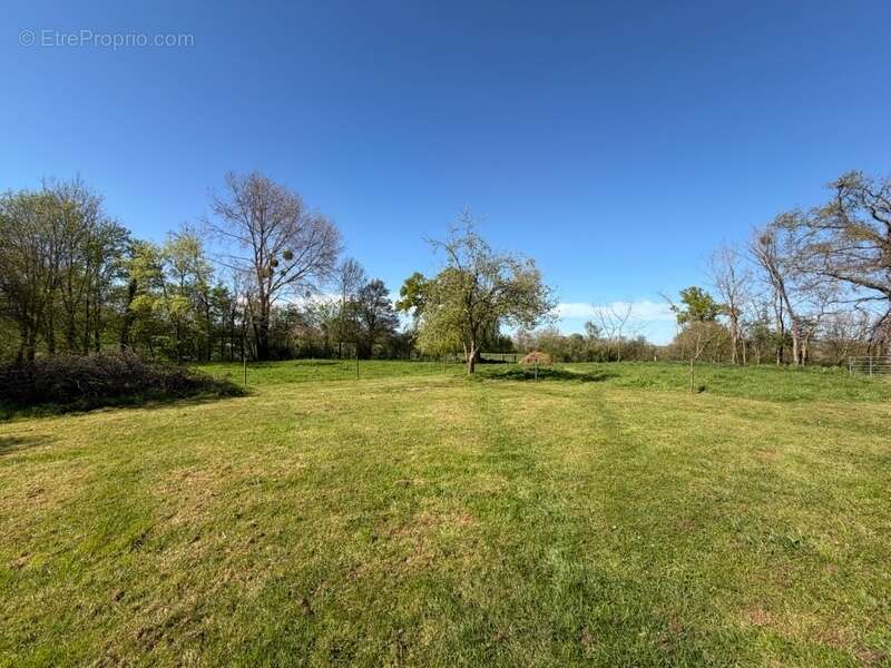  propriété équestre de caractère – 3,3 hectares – habitation + gîte + dépendances  le dezert (50) - photo 10