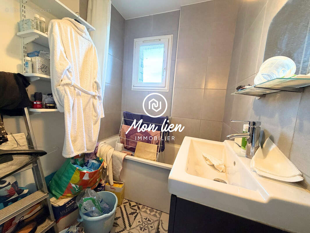 Appartement à AMBOISE