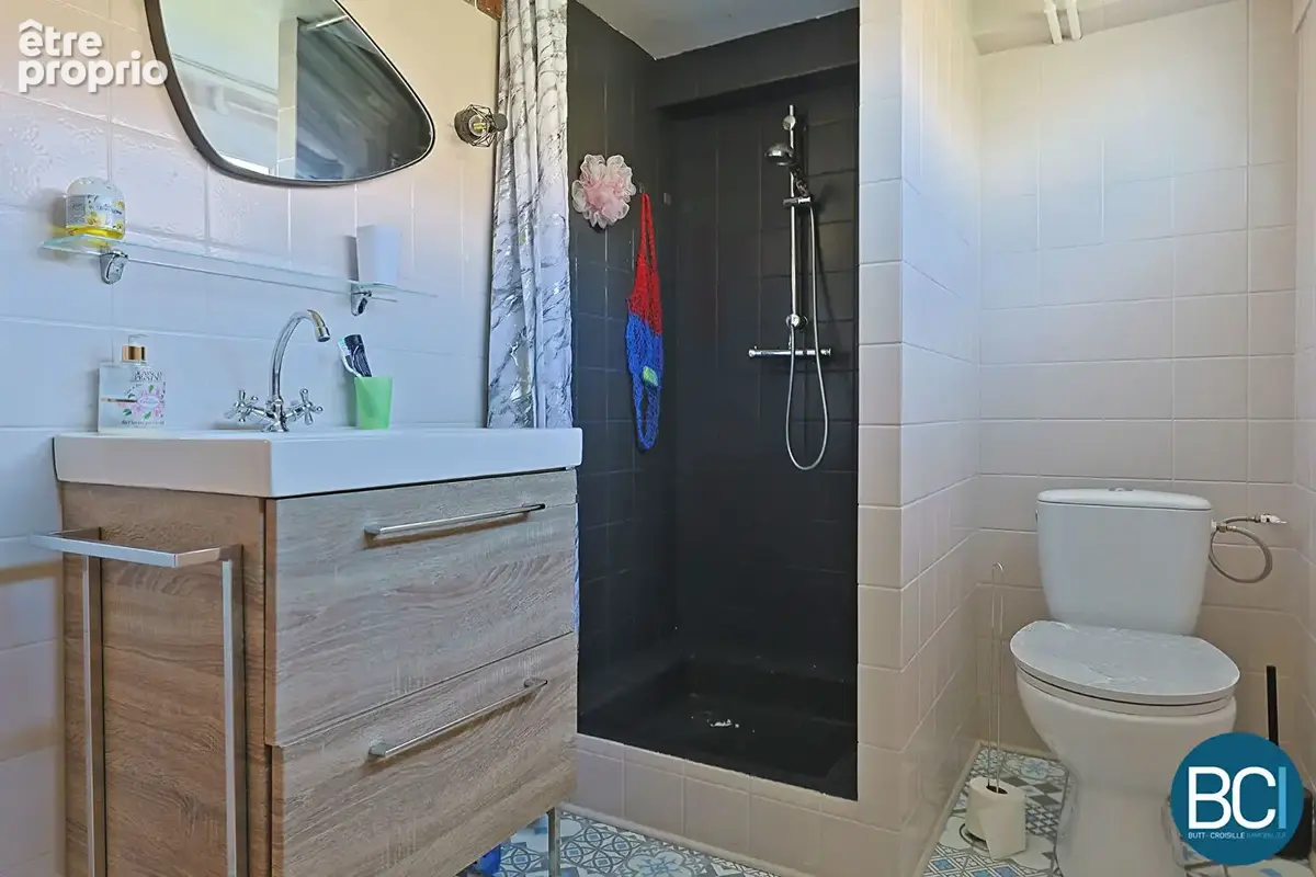SAULXURES-LES-NANCY - Maison 6 pièces - 128 m2 - photo 11