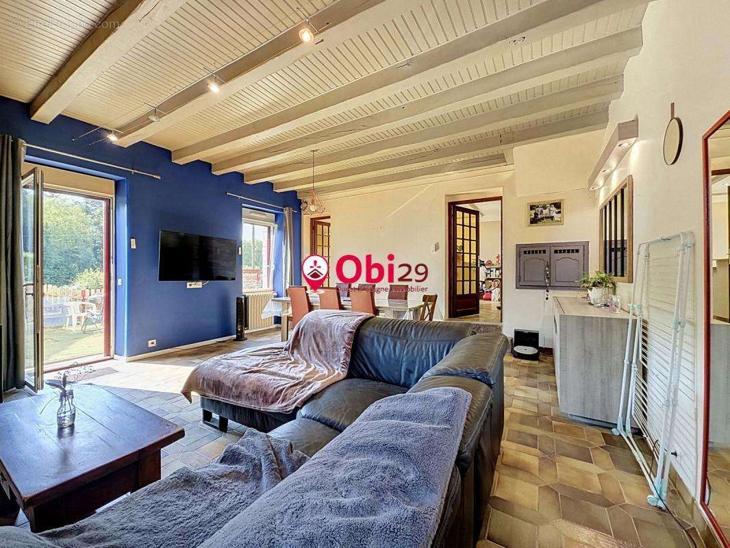 Maison 4 Chambres - photo 10